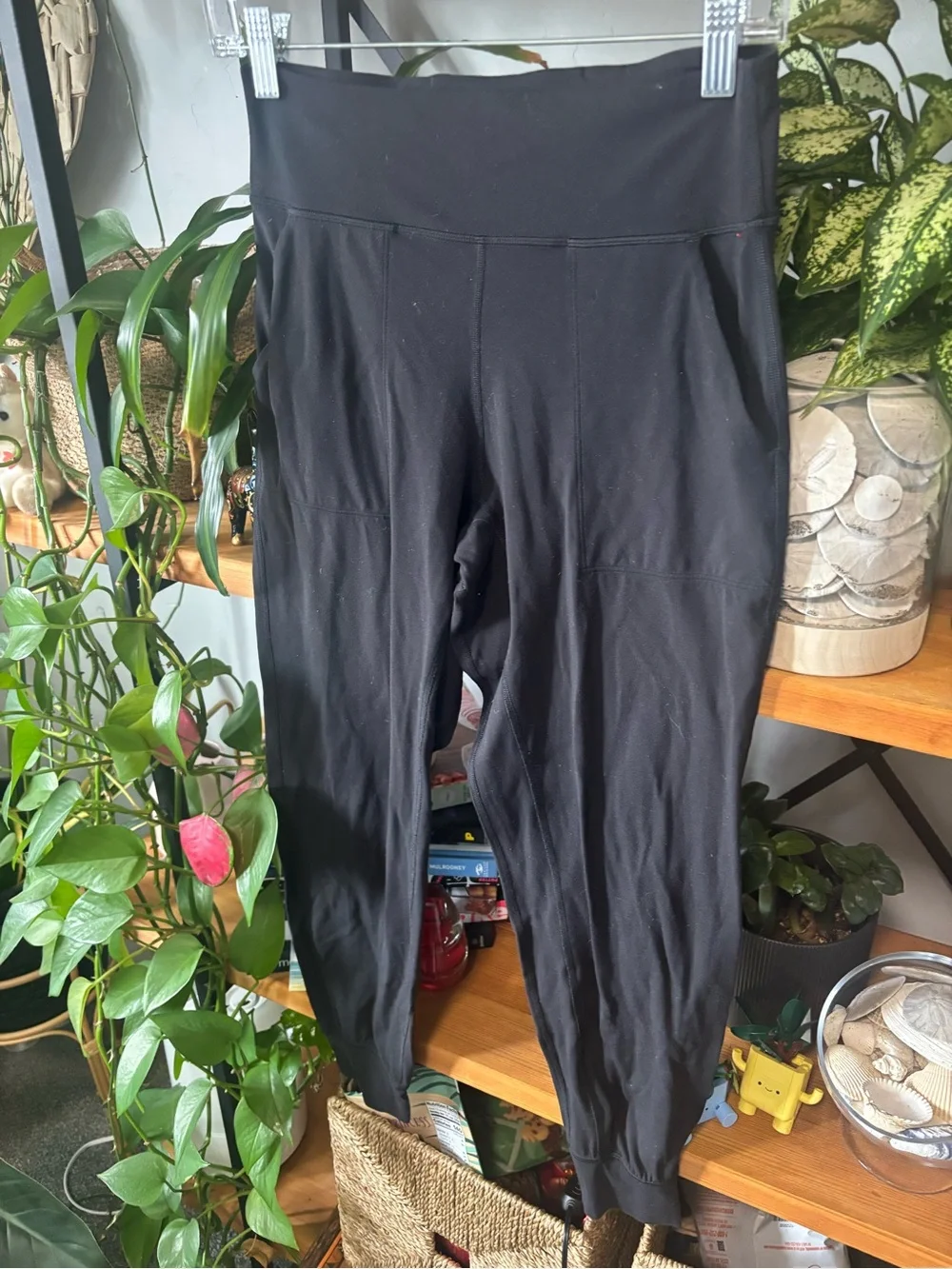 Lululemon Women’s Align Jogger Nulu LW5CO2S Size 6 - Picture 6 of 7